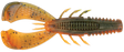 Rapala CrushCity Cleanup Craw 9cm Soft Craw