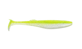 Rapala CrushCity The Kickman 6.3cm Paddle Tail