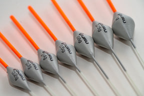 Guru Diamond Pole Float