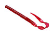 Drennan E-Sox Curly Worm 12.5cm Dropshot Lure
