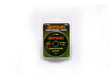 Drennan E-Sox Dropshot Fluorocarbon Leader 12lb 50m