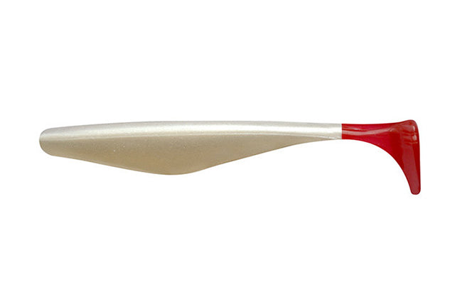 Drennan E-Sox Paddle Tail 8.5cm Dropshot Lure