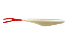 Drennan E-Sox Split Tail 10cm Dropshot Lure