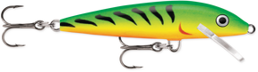 Rapala Original Floater F07 7cm Floating Lure