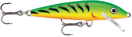 Rapala Original Floater F07 7cm Floating Lure