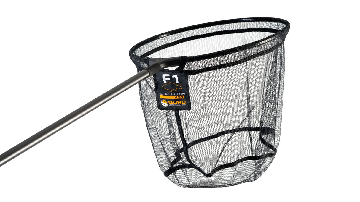 Guru F1 Competition Net 450