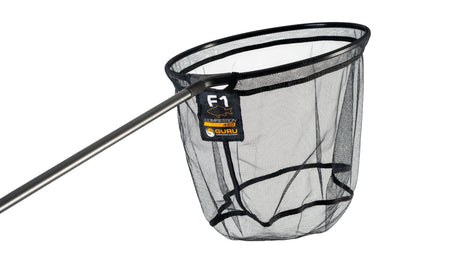 Guru F1 Competition Net 450
