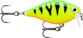 Rapala X-Light Crank Shallow Runner 03 Crankbait
