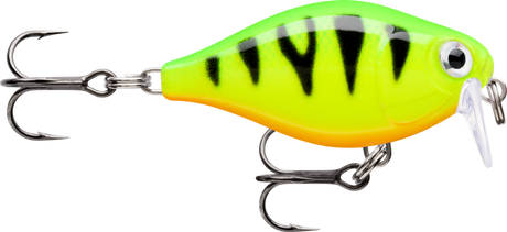 Rapala X-Light Crank Shallow Runner 03 Crankbait