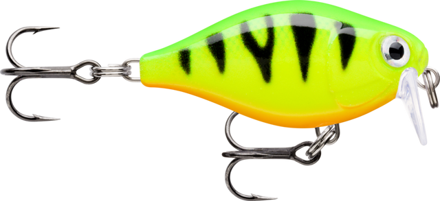 Rapala X-Light Crank Shallow Runner 03 Crankbait