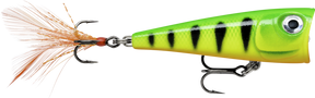 Rapala X-Light Pop 04 4cm Surface Popper