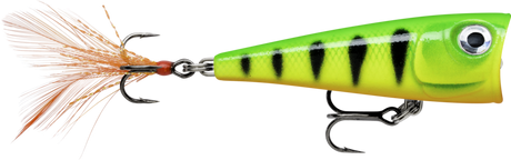 Rapala X-Light Pop 04 4cm Surface Popper