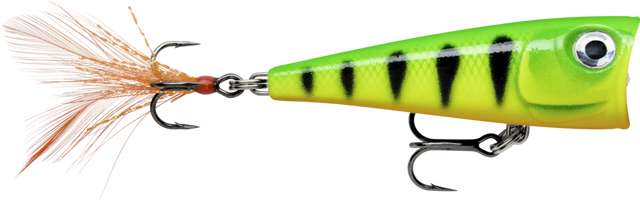 Rapala X-Light Pop 04 4cm Surface Popper
