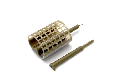 Guru Gripper Feeder