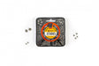Guru 8 Compartment Non-Toxic Shot Box