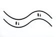 Guru Catapult Spare Elastic Original