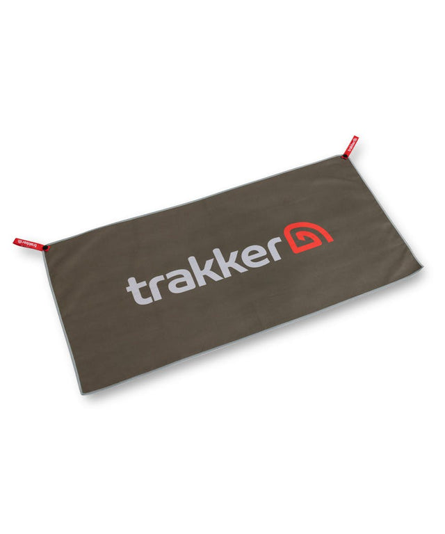 Trakker Hand Towel