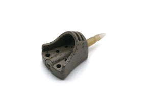Guru Hybrid Inline Pellet Feeder