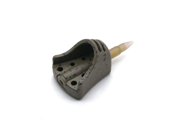 Guru Hybrid Inline Pellet Feeder
