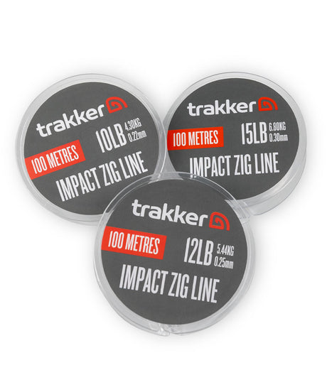 Trakker Impact Zig Line