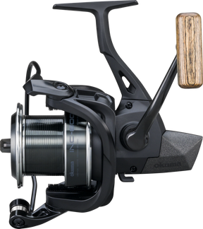 Okuma INC-8000 Carp Reel