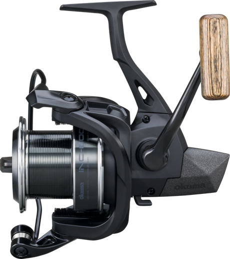 Okuma INC-8000 Carp Reel