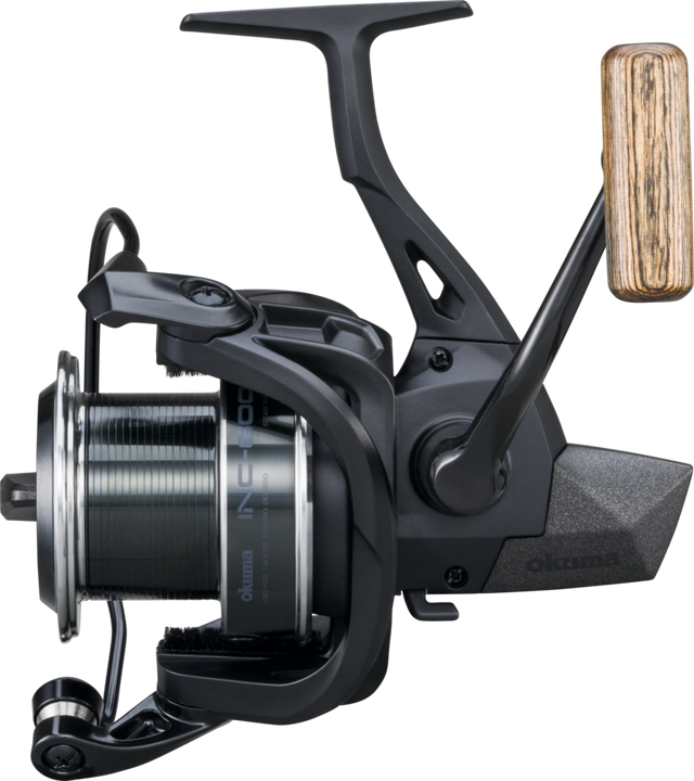Okuma INC-8000 Carp Reel