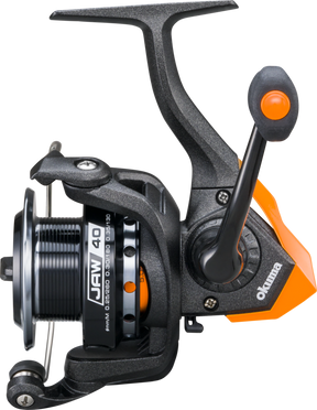 Okuma Jaw 40 Spinning Reel