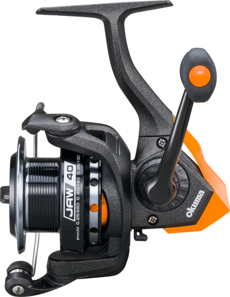 Okuma Jaw 40 Spinning Reel
