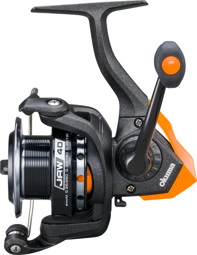 Okuma Jaw 40 Spinning Reel