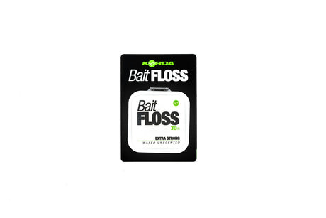 Korda Bait Floss 30m
