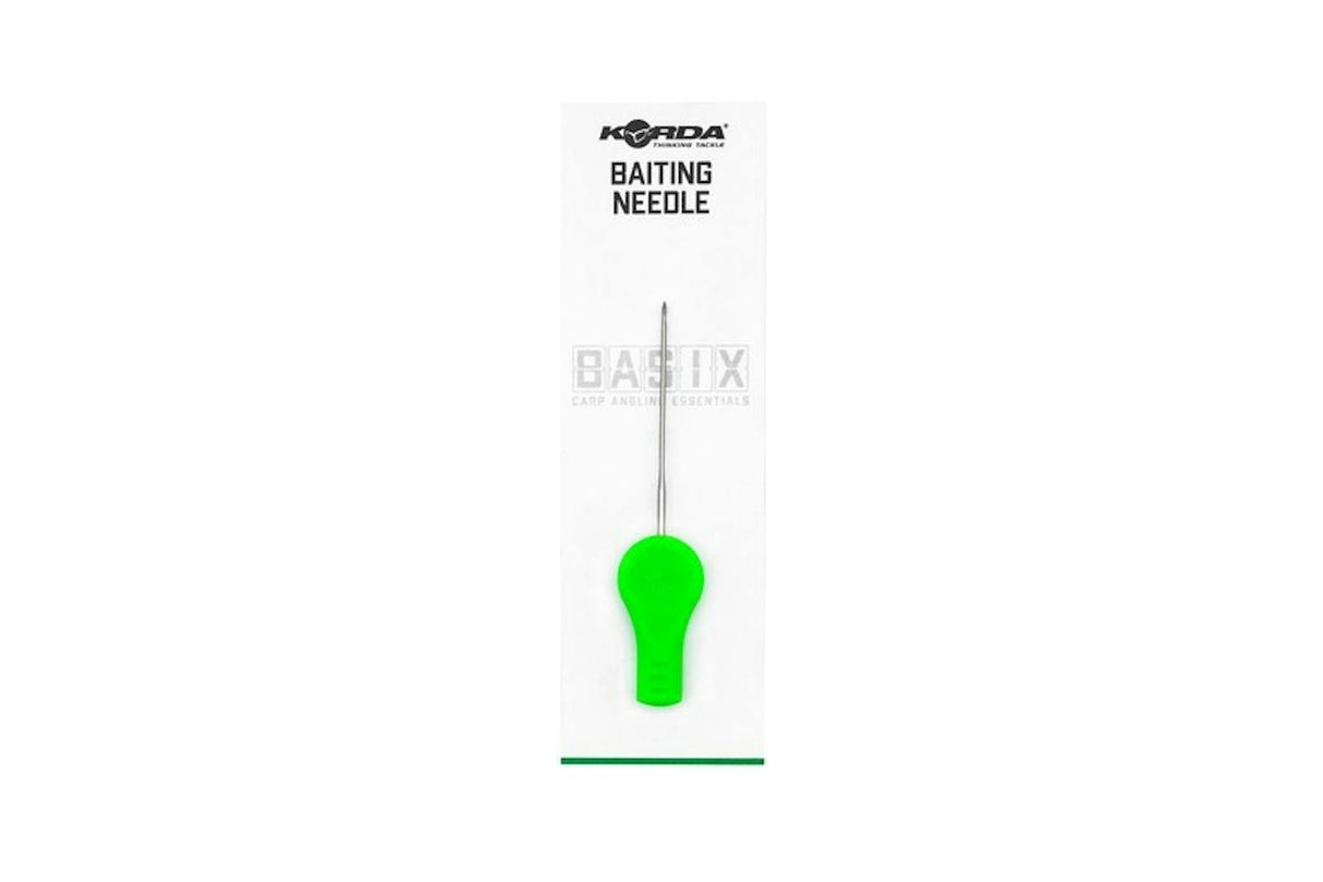 Korda Basix Baiting Needle