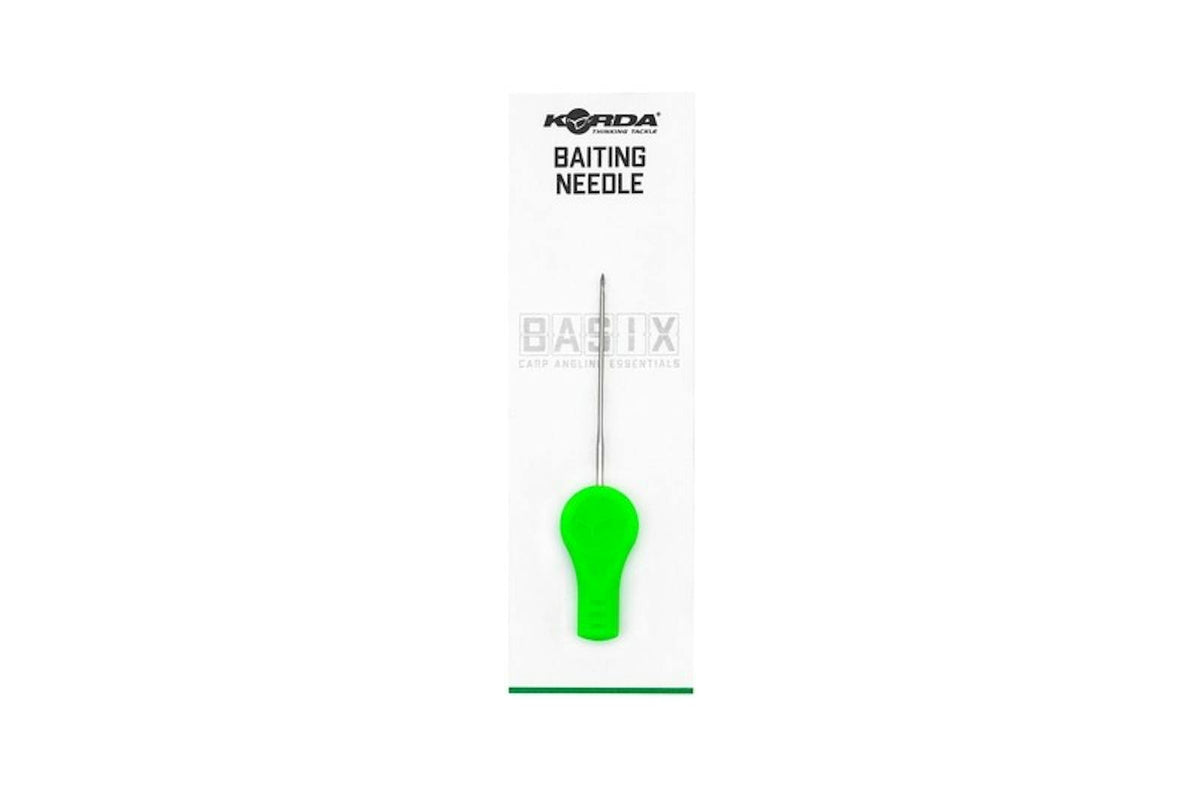 Korda Basix Baiting Needle