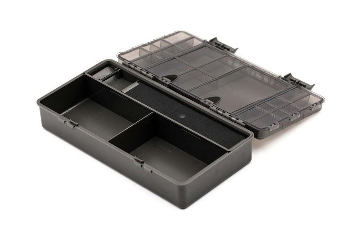 Korda Basix Tackle Box
