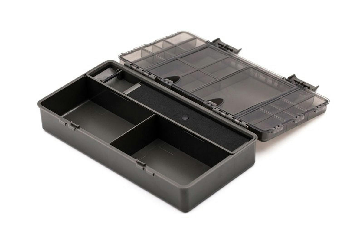 Korda Basix Tackle Box