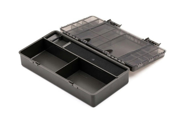Korda Basix Tackle Box