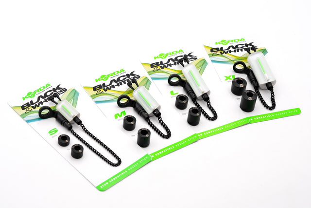 Korda Black & Whites Bobbin