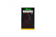 Korda Bloodworm Kickers Red Large