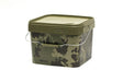 Korda Compac Bucket 10 Litre Light Kamo