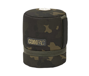 Korda Compac Gas Canister Jacket - Dark Kamo