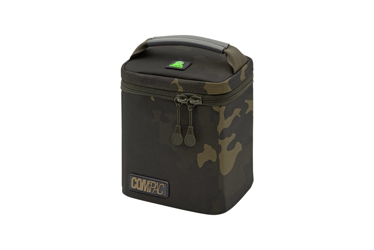 Korda Compac Goo Bag Dark Kamo - Small