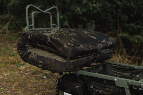 Korda Compac Hybrid Mat - Dark Kamo