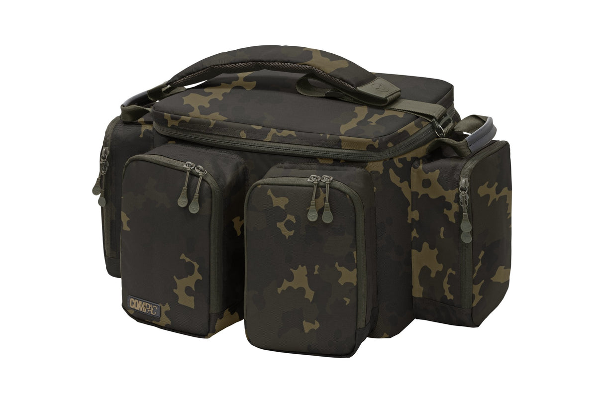 Korda Compac Medium Carryall - Dark Kamo
