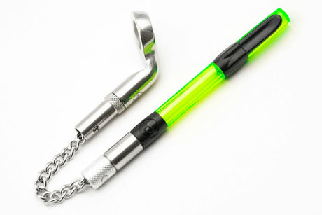 Korda Complete Stow Indicator - Green