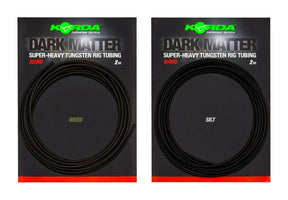 Korda Dark Matter Nano Tubing 2m