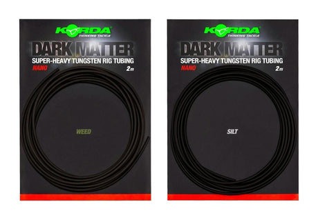 Korda Dark Matter Nano Tubing 2m