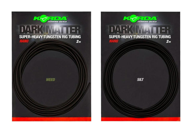 Korda Dark Matter Nano Tubing 2m