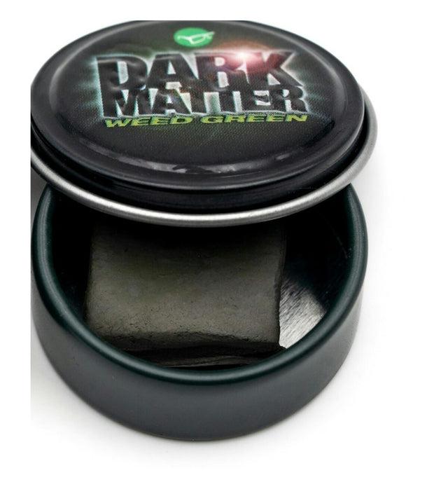 Korda Dark Matter Putty Weed Green