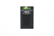 Korda Dark Matter Tungsten Anti Tangle Sleeves - Long