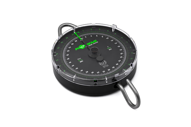 Korda Dial Scale